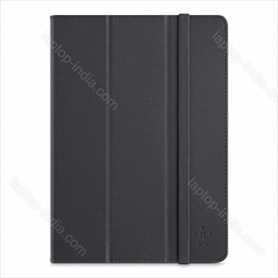 Belkin Tri-Fold-sleeve for iPad Air black