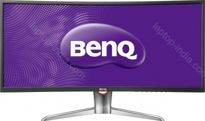 BenQ XR3501, 35"