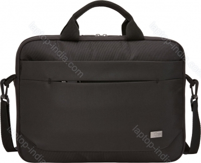 Case Logic Advantage Attache 14" ADVA-114 carrying case black