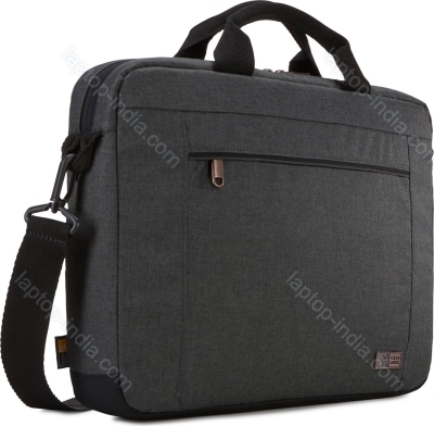 Case Logic Advantage ERA Attache 14" ERAA-114 carrying case Obsidian