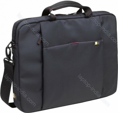 Case Logic BNA116K notebook Attaché 16" carrying case black