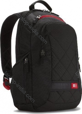 Case Logic DLBP114K 14" backpack black