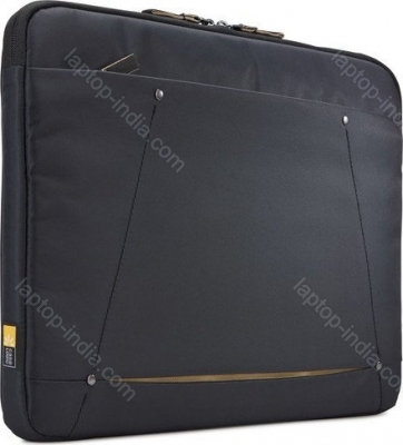 Case Logic Deco 15.6" Laptop sleeve black