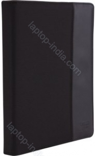 Case Logic IFOL202 leather sleeve for iPad black