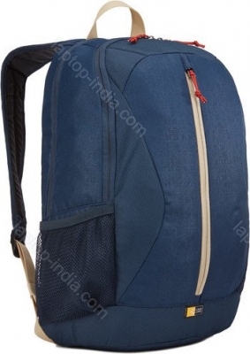 Case Logic Ibira backpack 15.6" blue