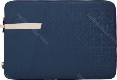 Case Logic Ibra 15.6" Laptop sleeve Dress Blue