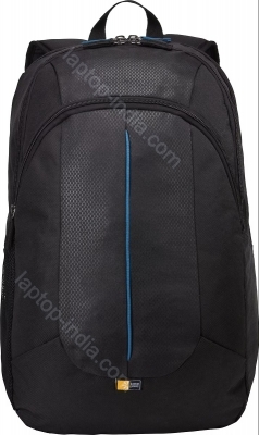 Case Logic Prevailer backpack 17", Black Midnight