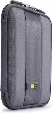 Case Logic QTS207GY 7" Tablet sleeve grey