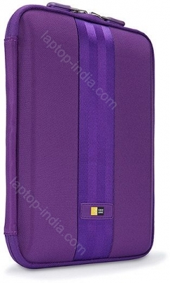 Case Logic QTS210P 10.1" Tablet sleeve purple