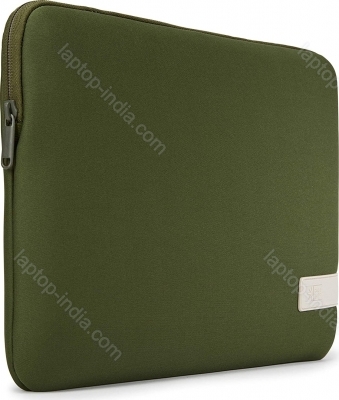 Case Logic Reflect REFMB-113 13" MacBook Pro sleeve green