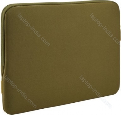 Case Logic Reflect REFMB-113 13" MacBook Pro sleeve Capulet olive/Green olive