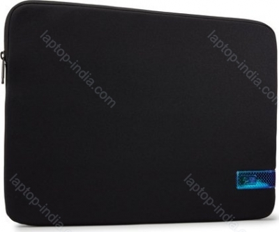 Case Logic Reflect REFPC-116 15.6" Laptop sleeve Black/Grey/oil