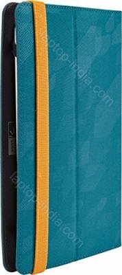 Case Logic Surefit Slim Folio universal 8" Tablet Folio, turquoise