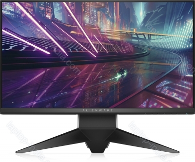 Dell Alienware AW2518H, 24.5"