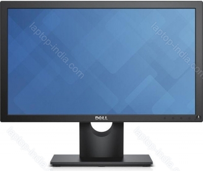 Dell E1916H, 18.5"