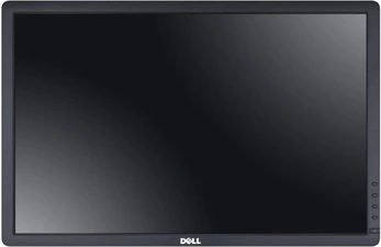 Dell P2213 schwarz (ohne Standfuß), 22"