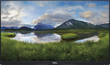 Dell P2419HC (ohne Standfuß), 23.8"