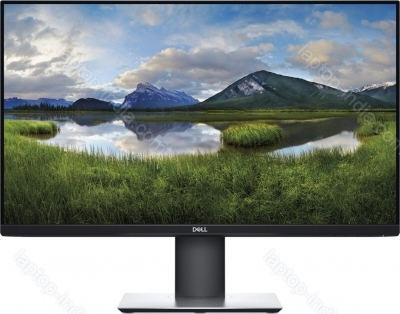 Dell P2719H, 27"