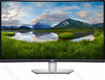 Dell S3221QSA, 31.5"