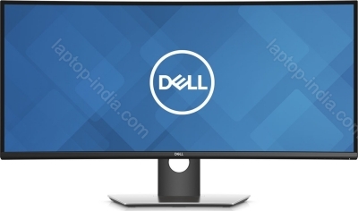 Dell UltraSharp U3419W, 34"