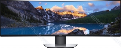 Dell UltraSharp U4919DW, 49"