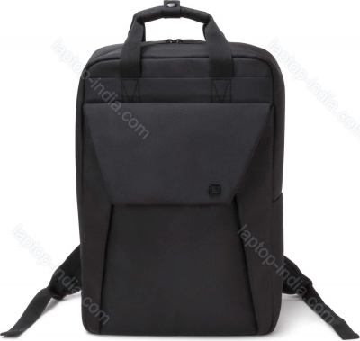 Dicota Backpack Edge 13-15.6" black