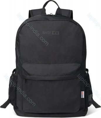 Dicota Base XX B2 15.6" backpack, black