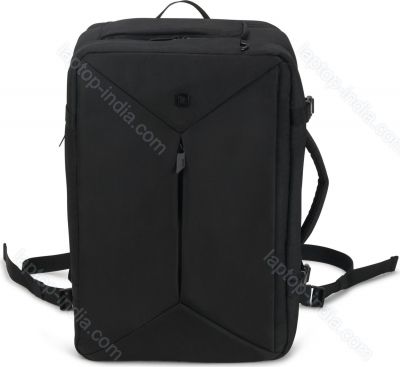 Dicota Dual Plus Edge 13-15.6" backpack, black