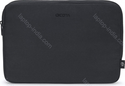 Dicota ECO sleeve Base 13-13.3" sleeve, black