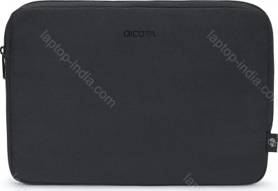 Dicota ECO sleeve Base 15-15.6" sleeve, black