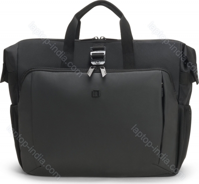 Dicota Eco top Traveller Go 13-15.6" Notebook case, black