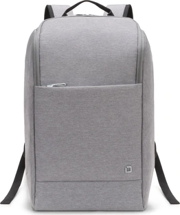 Dicota Laptop Backpack Eco MOTION 13-15.6", grey