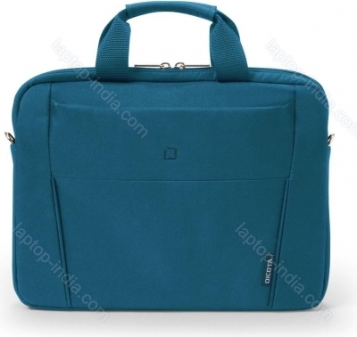 Dicota Slim case Base 13-14.1" Notebook case blue