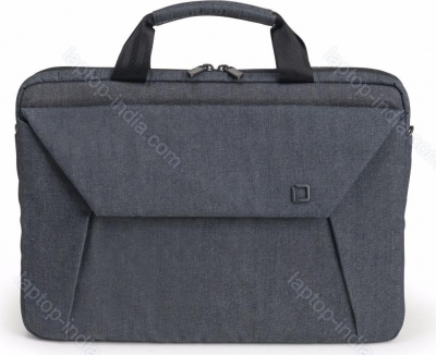 Dicota Slim case EDGE 13.3" Notebook case blue