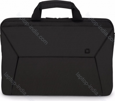 Dicota Slim case EDGE 15.6" Notebook case black