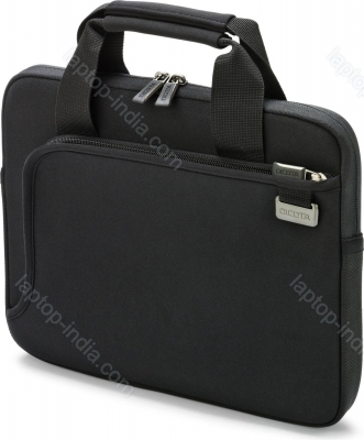 Dicota Smart Skin 12.5" Notebook case black