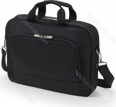 Dicota top Traveller Base 15-17.3", black