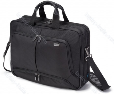 Dicota top Traveller PRO 14-15.6" black