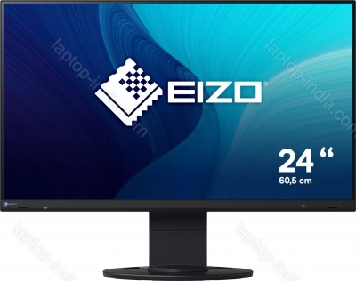 Eizo FlexScan EV2460 black, 23.8"