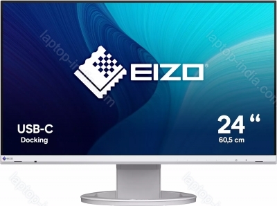 Eizo FlexScan EV2480 white, 23.8"