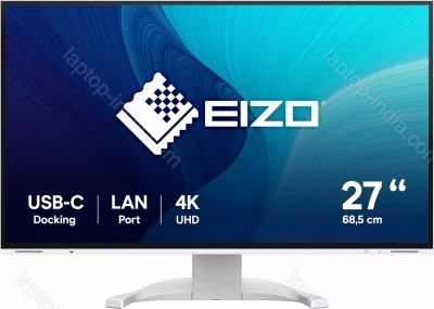 Eizo FlexScan EV2740X white, 27"