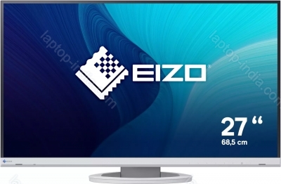 Eizo FlexScan EV2760 white, 27"