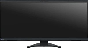 Eizo FlexScan EV3450XC schwarz (Standfuß), 34.1"