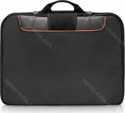 Everki 808-13 Laptop sleeve with Memory Foam 13.3" black