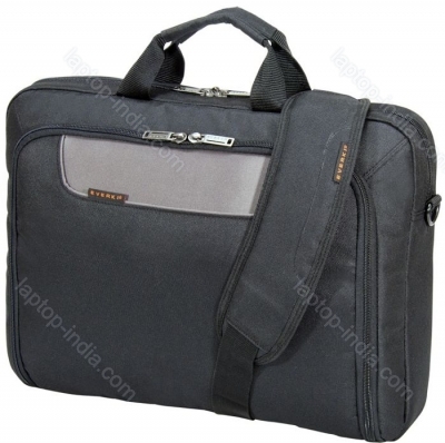 Everki Advance 17.3" carrying case