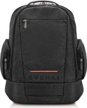 Everki ContemPRO 117 18.4" Laptop-Rucksack, schwarz