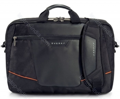 Everki Flight 16" notebook-messenger bag