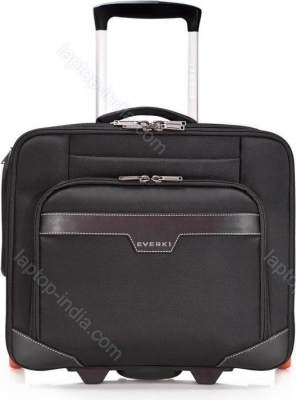 Everki Journey 16" notebook trolley black