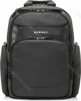 Everki Suite Premium Laptop-backpack 14" black