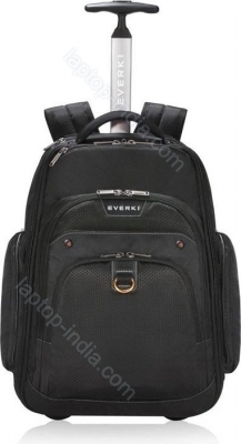 Everki atlas 17.3" backpack on wheels